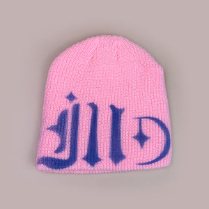 Y2K Winter Warm Beanie