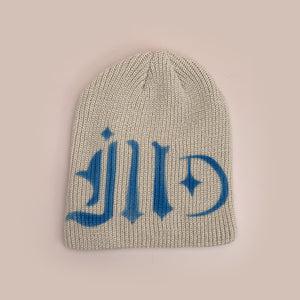 Y2K Winter Warm Beanie
