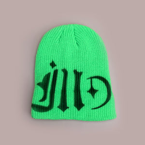 Y2K Winter Warm Beanie