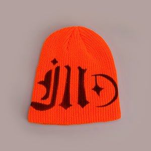 Y2K Winter Warm Beanie