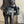 Y2k Women Purse Black