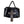 Y2k Women Purse Black