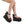 Y2K Women Shoes Buckle Strap