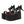 Y2K Women Shoes Buckle Strap