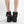 Y2K Women Shoes Buckle Strap