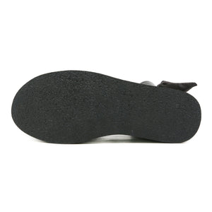 Y2K Women Shoes Buckle Strap