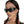 Y2K Women Sunglasses Cyberpunk