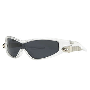 Y2K Women Sunglasses Cyberpunk