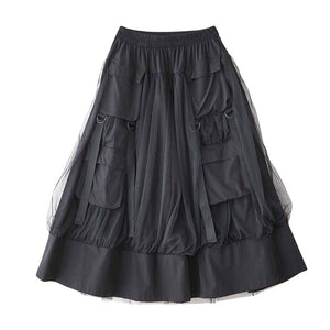Y2K Women's Skirt