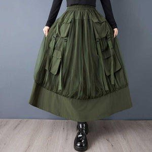 Y2K Women's Skirt