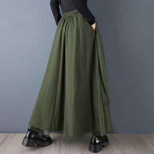 Y2K Women's Skirt
