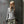 Y2K Womens Tops Gray