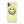 Y2K Yellow Phone Case