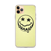 Y2K Yellow Phone Case