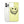 Y2K Yellow Phone Case