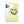 Y2K Yellow Phone Case