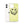 Y2K Yellow Phone Case