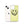 Y2K Yellow Phone Case