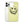 Y2K Yellow Phone Case