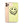 Y2K Yellow Phone Case