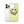 Y2K Yellow Phone Case