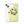 Y2K Yellow Phone Case