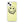 Y2K Yellow Phone Case