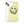 Y2K Yellow Phone Case