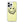 Y2K Yellow Phone Case