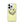 Y2K Yellow Phone Case