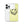 Y2K Yellow Phone Case