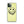 Y2K Yellow Phone Case