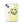 Y2K Yellow Phone Case