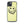 Y2K Yellow Phone Case