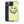 Y2K Yellow Phone Case
