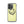 Y2K Yellow Phone Case
