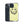 Y2K Yellow Phone Case