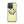 Y2K Yellow Phone Case
