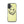 Y2K Yellow Phone Case