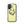 Y2K Yellow Phone Case
