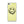Y2K Yellow Phone Case