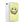 Y2K Yellow Phone Case