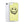 Y2K Yellow Phone Case