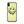 Y2K Yellow Phone Case