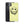 Y2K Yellow Phone Case