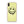 Y2K Yellow Phone Case