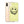 Y2K Yellow Phone Case