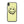 Y2K Yellow Phone Case