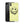 Y2K Yellow Phone Case