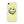 Y2K Yellow Phone Case